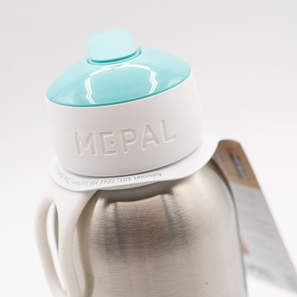 Borraccia Termica 350ML Azzurra - Mepal