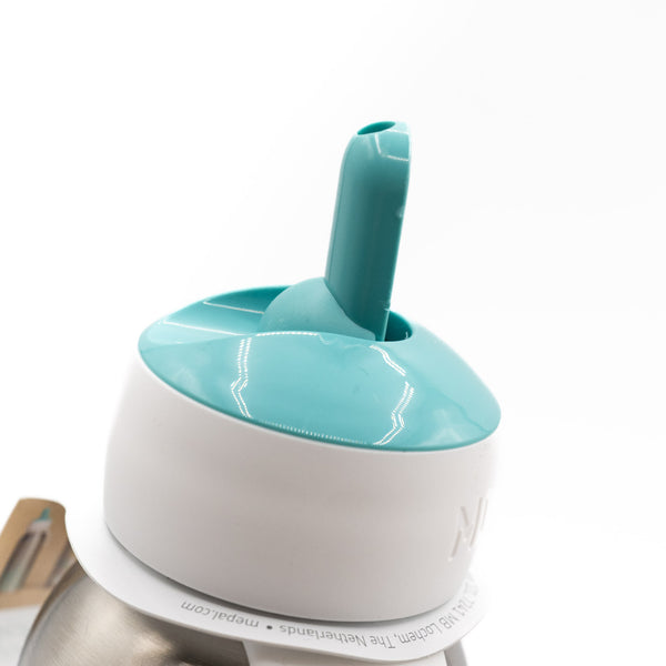Borraccia Termica 350ML Azzurra - Mepal