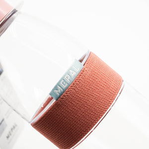 Borraccia 700ML Rosa - Mepal