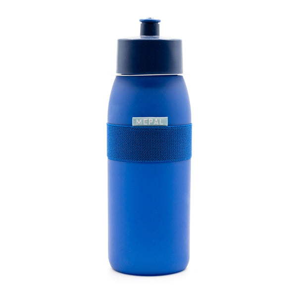 Borraccia Sport 500ML Blu - Mepal