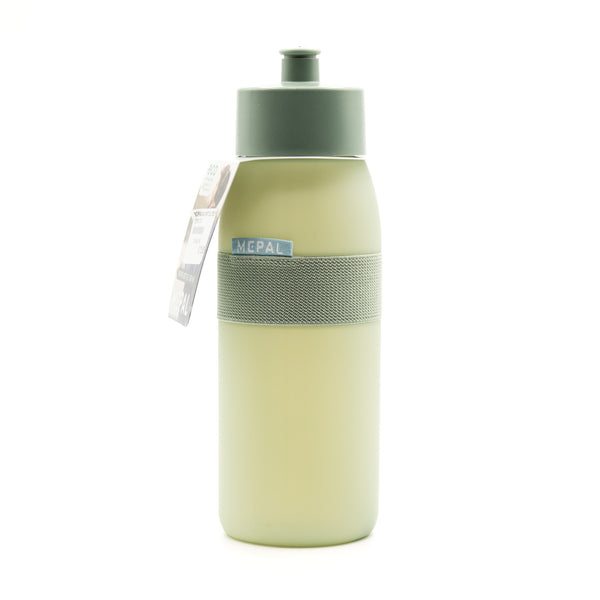 Borraccia Sport 500ML Verde - Mepal