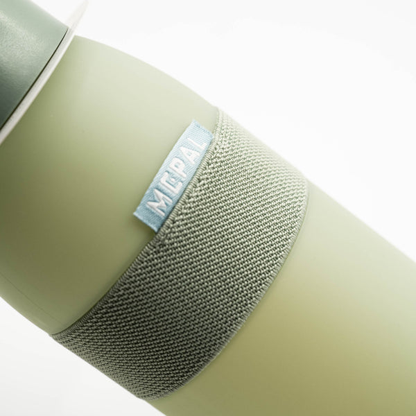 Borraccia Sport 500ML Verde - Mepal