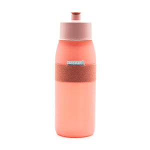 Borraccia Sport 500ML Rosa - Mepal
