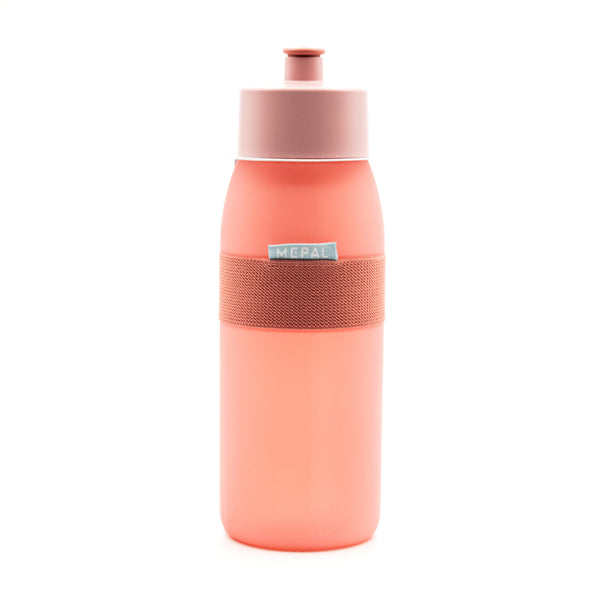 Borraccia Sport 500ML Rosa - Mepal