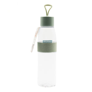 Borraccia 500ML Verde - Mepal