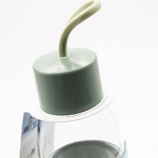 Borraccia 500ML Verde - Mepal