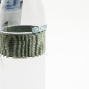 Borraccia 500ML Verde - Mepal