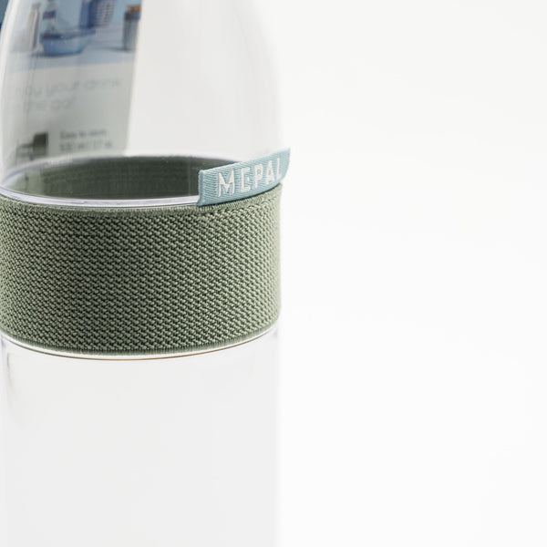 Borraccia 500ML Verde - Mepal