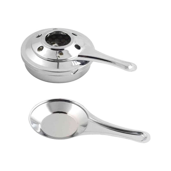 Bruciatore per Fonduta e Bourguignonne - Eva Collection
