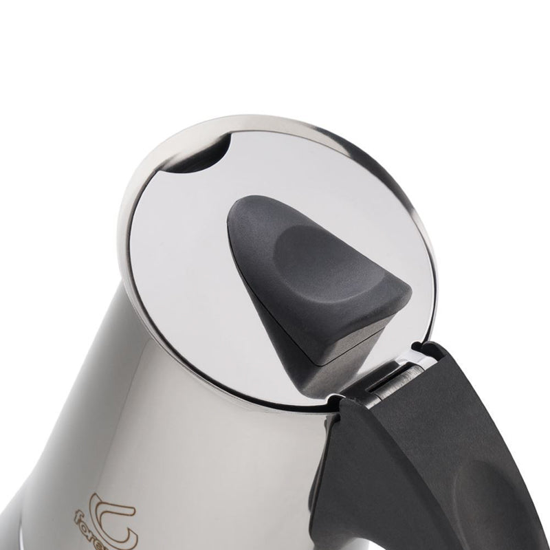 Caffettiera in Acciaio Inox "Miss Conny" - Forever 4 tazze