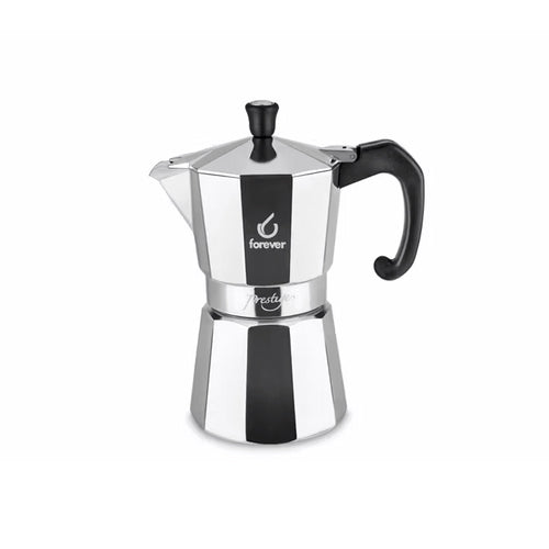 Caffettiera "Miss Moka Prestige" - Forever