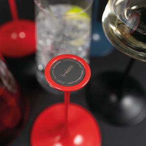 Calice Magnetico Linea Splitglass "Highball" 320ML - Trebonn