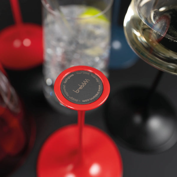 Calice Magnetico Linea Splitglass "Highball" 320ML - Trebonn
