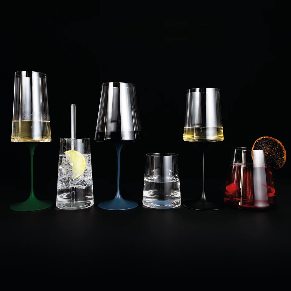 Calice Magnetico Linea Splitglass "Highball" 320ML - Trebonn