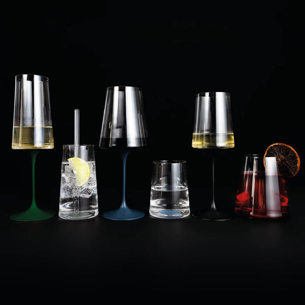 Calice Magnetico Linea Splitglass "Highball" 320ML - Trebonn