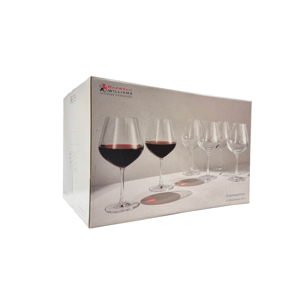 Set 6 Calici 710ML "Cosmopolitan" - Maxwell & Williams