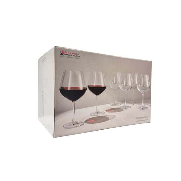 Set 6 Calici 710ML "Cosmopolitan" - Maxwell & Williams