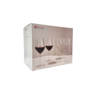 Set 6 Calici 425ML "Cosmopolitan" - Maxwell & Williams