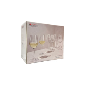 Set 6 Calici 345ML "Cosmopolitan" - Maxwell & Williams