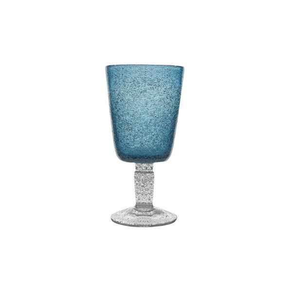 Calici Colorati in Vetro Soffiato 300ML - Memento