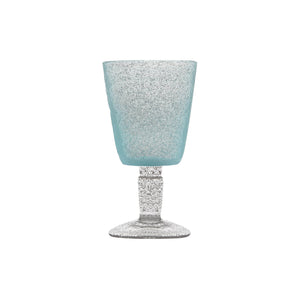 Calici Colorati in Vetro Soffiato 300ML - Memento