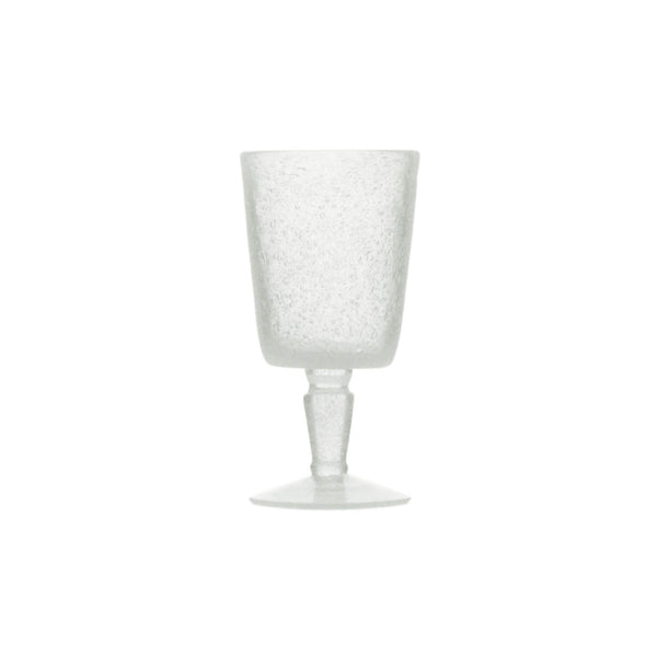 Calici Colorati in Vetro Soffiato 300ML - Memento