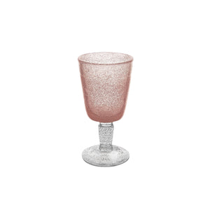 Calici Colorati in Vetro Soffiato 300ML - Memento