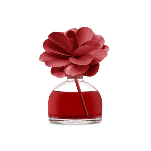 Profumatore Ambiente con Diffusore "Camelia" 200ML - Muhà
