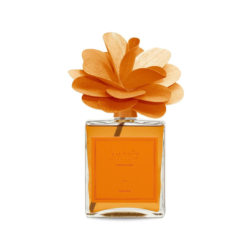 Profumatore Ambiente con Diffusore "Camelia" 500ML - Muhà