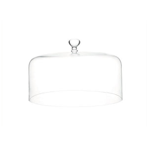 Campana in Vetro Trasparente - Simple Day