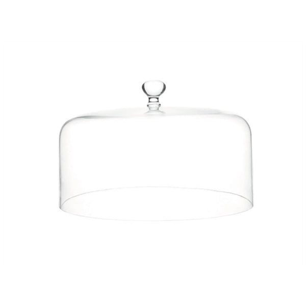 Campana in Vetro Trasparente - Simple Day