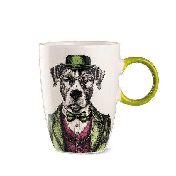 Mug "Human Essence" 430ML - Egan