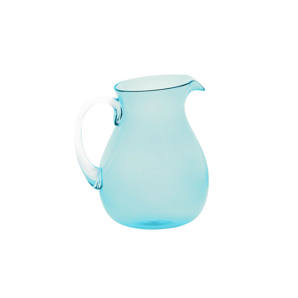 Caraffa Colorata in Vetro 1.6L - Memento