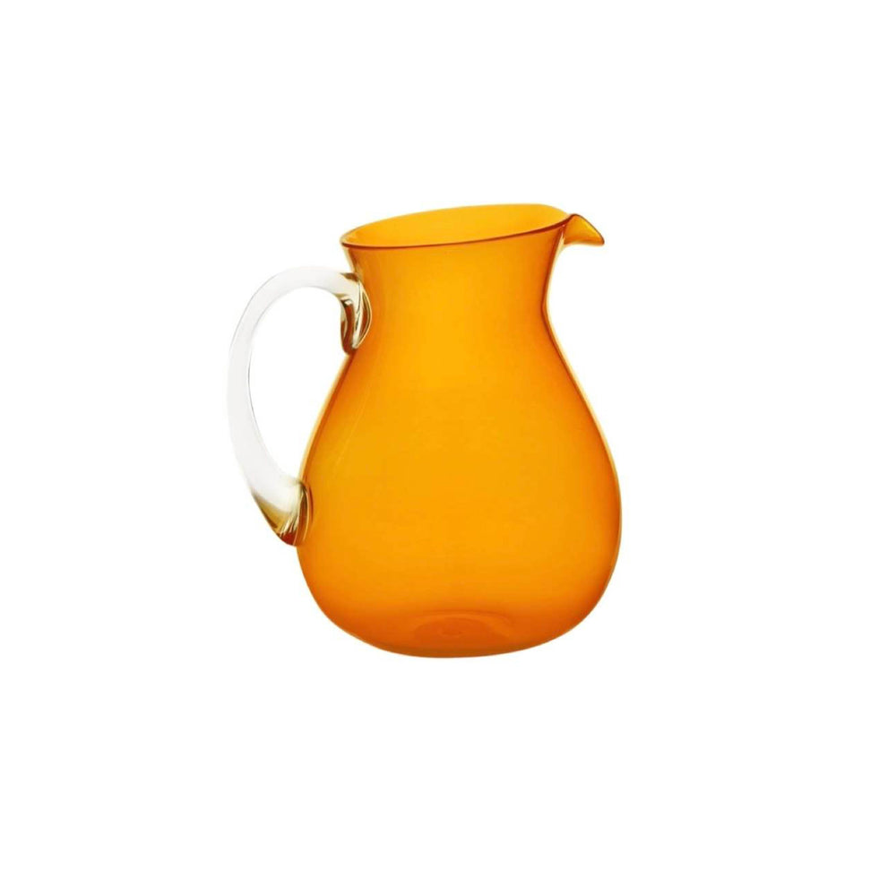 Caraffa Colorata in Vetro 1.6L - Memento
