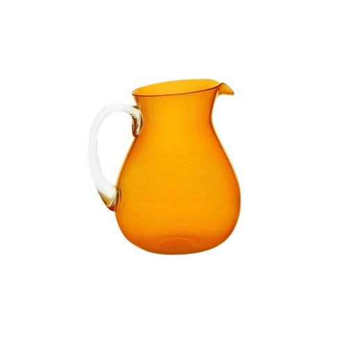 Caraffa Colorata in Vetro 1.6L - Memento