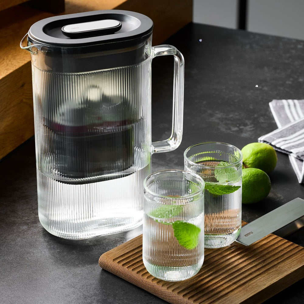 Caraffa Filtrante PURALIS 2,5 L – GEFU