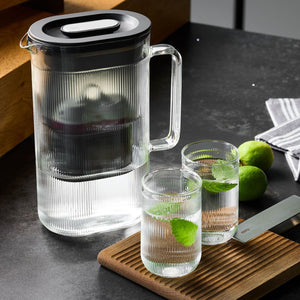 Caraffa Filtrante PURALIS 2,5 L – GEFU
