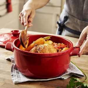 Casseruola Cocotte - Emile Henry