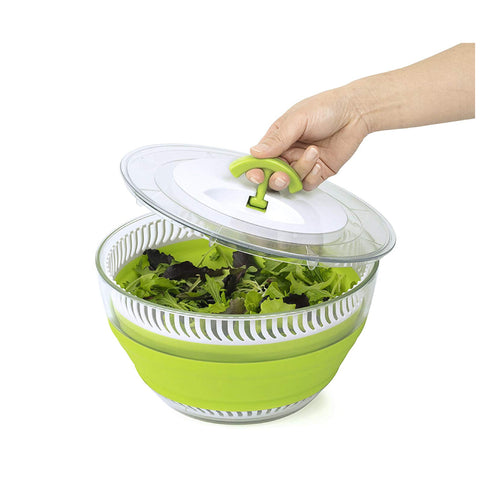 Centrifuga per Insalata Pieghevole- Emsa