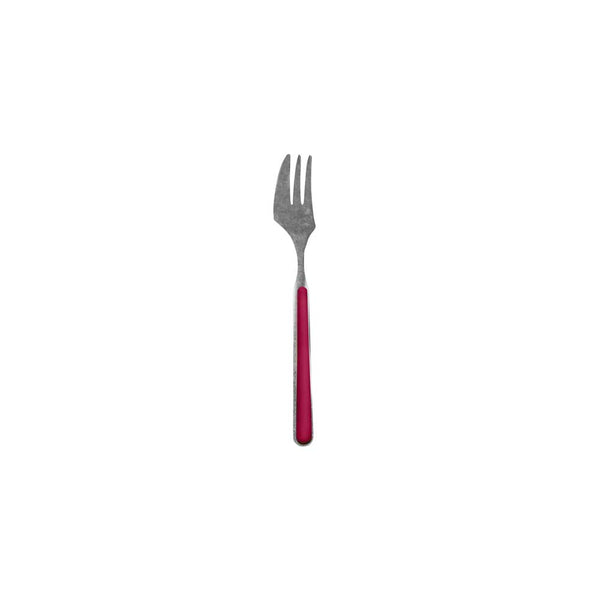 Forchettina da Dolce Colorata - Mepra