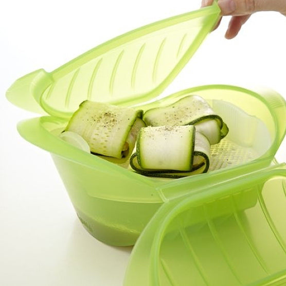 Cocotte per Microonde - Lekue Mini