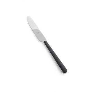 Coltello da Tavola Colorata - Mepra Vigogna