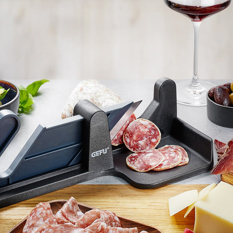 Coltello per Salumi "Tranche'"- Gefu