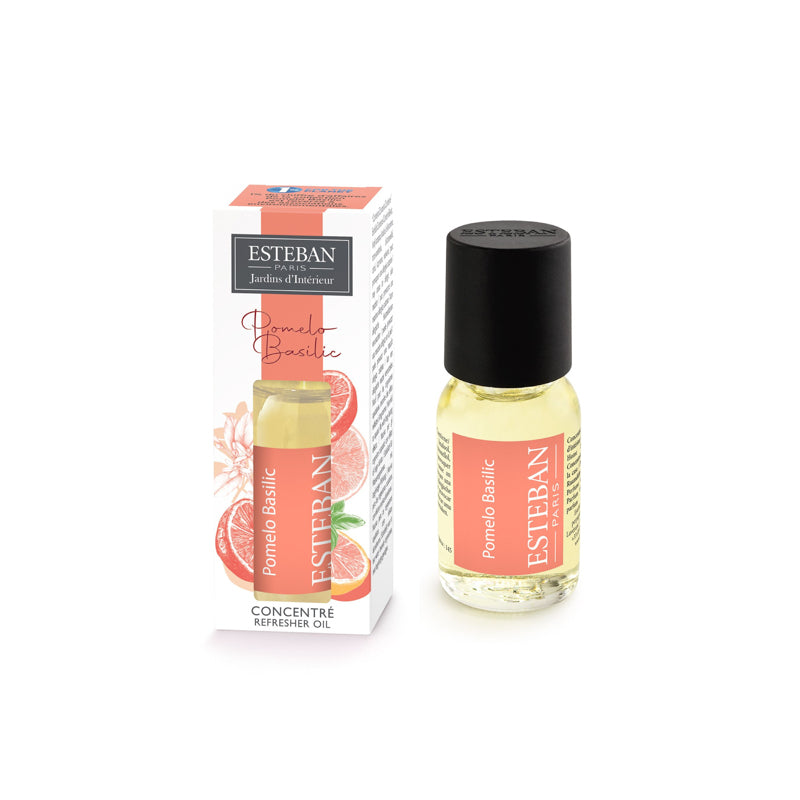 Concetrato di Profumo - Esteban Rouge Cassis