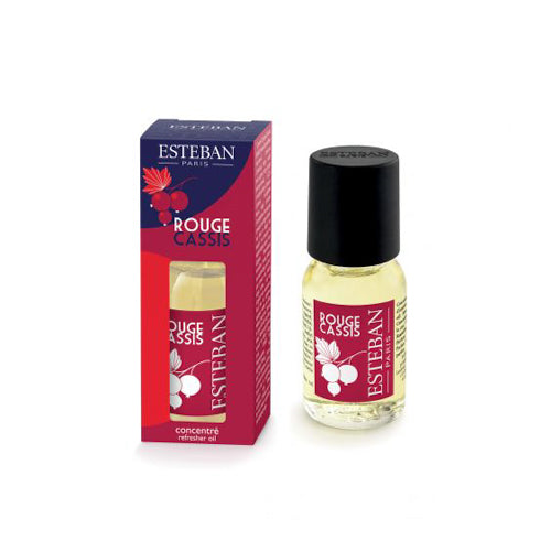 Concetrato di Profumo - Esteban Rouge Cassis
