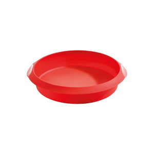 Stampo Rotondo per Microonde in Silicone - Lékué