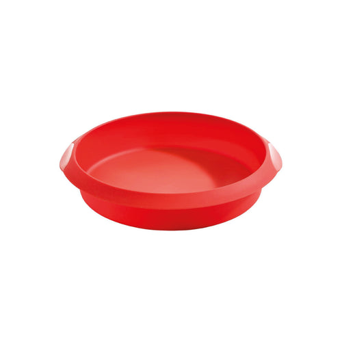 Stampo Rotondo per Microonde in Silicone - Lékué