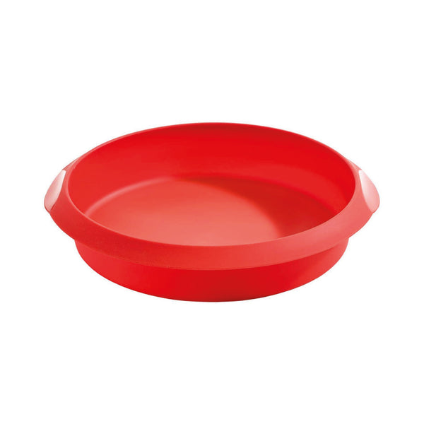 Stampo Rotondo per Microonde in Silicone - Lékué
