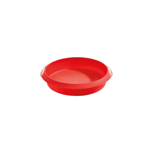 Stampo Rotondo per Microonde in Silicone - Lékué