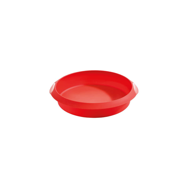 Stampo Rotondo per Microonde in Silicone - Lékué